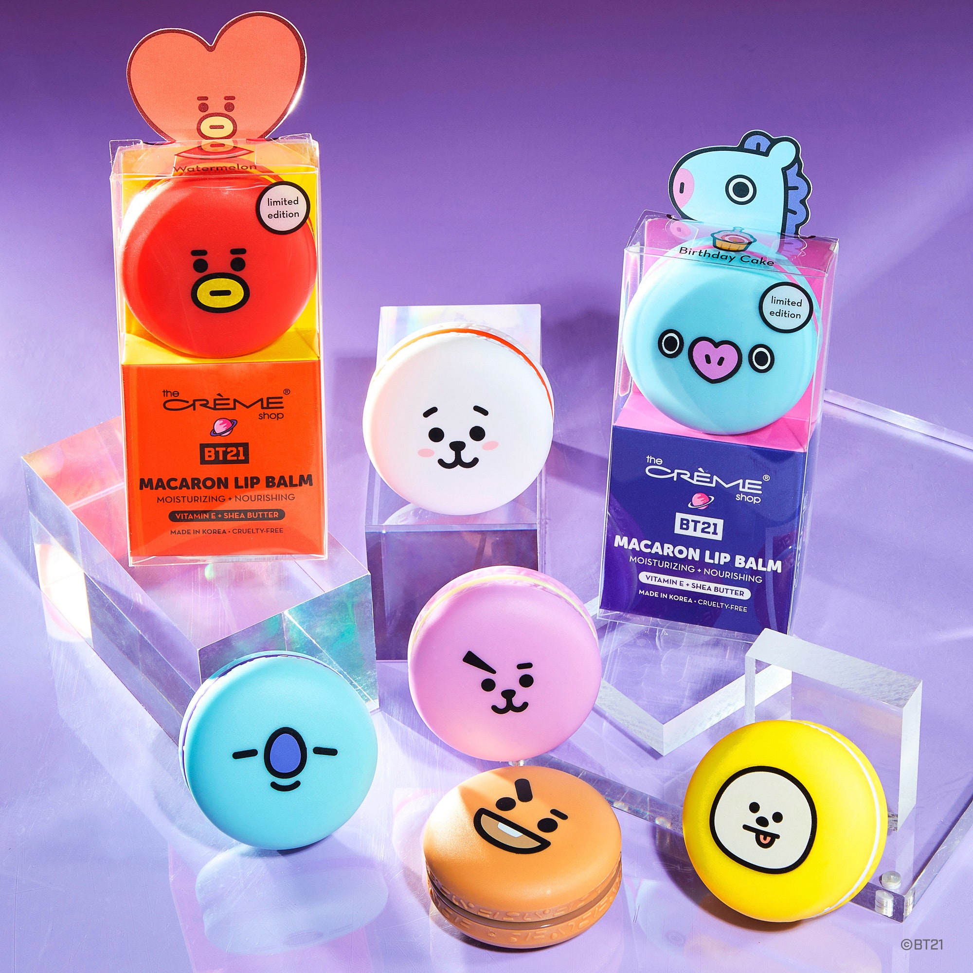 Detail Gambar Gambar Bt21 Nomer 23