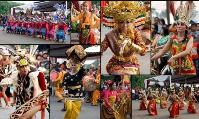 Detail Gambar Gambar Budaya Indonesia Nomer 7