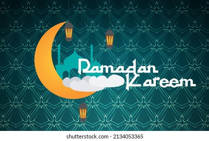 Detail Gambar Gambar Bulan Ramadhan Nomer 13