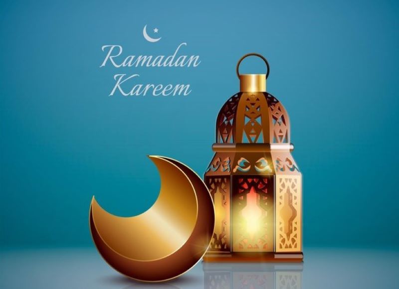 Detail Gambar Gambar Bulan Ramadhan Nomer 24