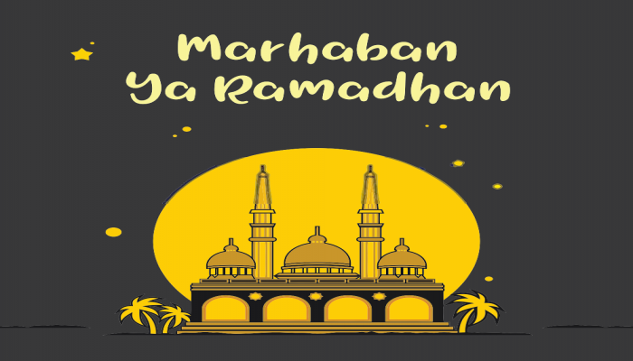 Detail Gambar Gambar Bulan Ramadhan Nomer 26