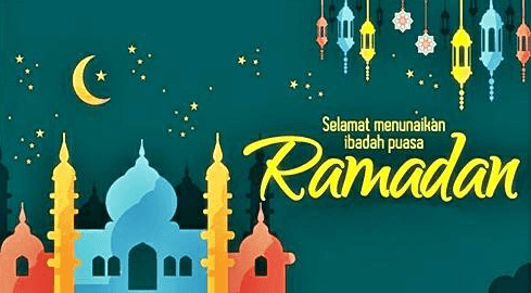 Detail Gambar Gambar Bulan Ramadhan Nomer 53