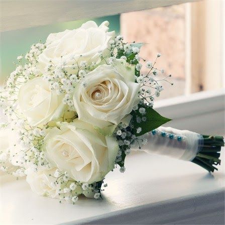 Detail Gambar Gambar Bunga Tangan Pernikahan Nomer 18