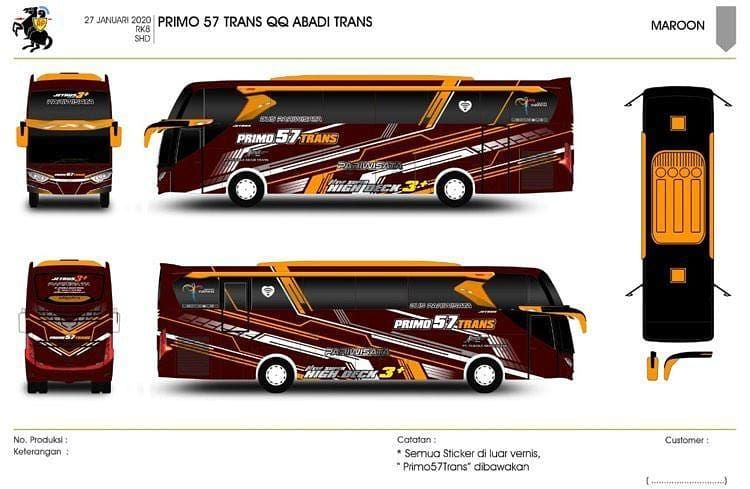 Detail Gambar Gambar Bus Nomer 31