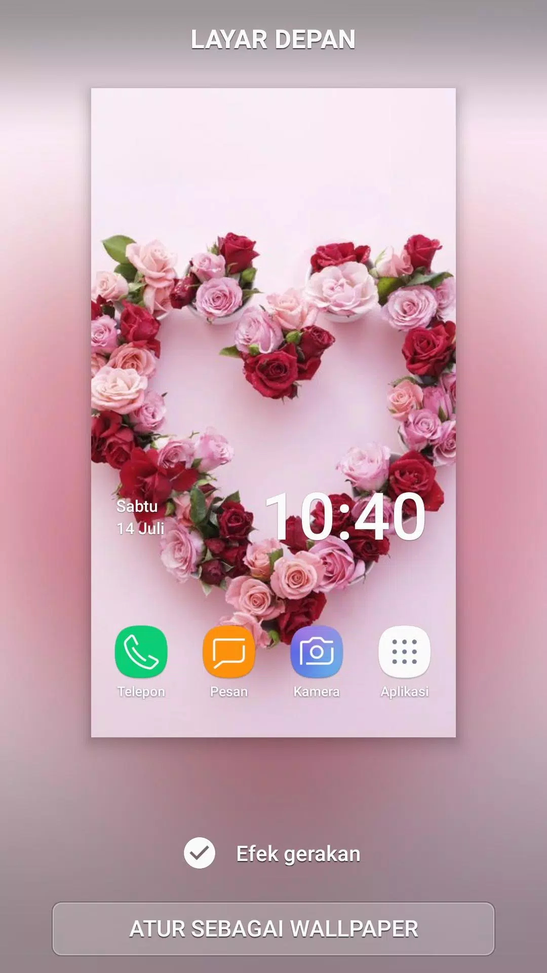 Detail Gambar Gambar Cantik Untuk Wallpaper Nomer 17