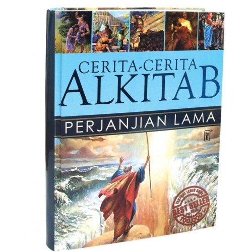 Detail Gambar Gambar Cerita Alkitab Nomer 36