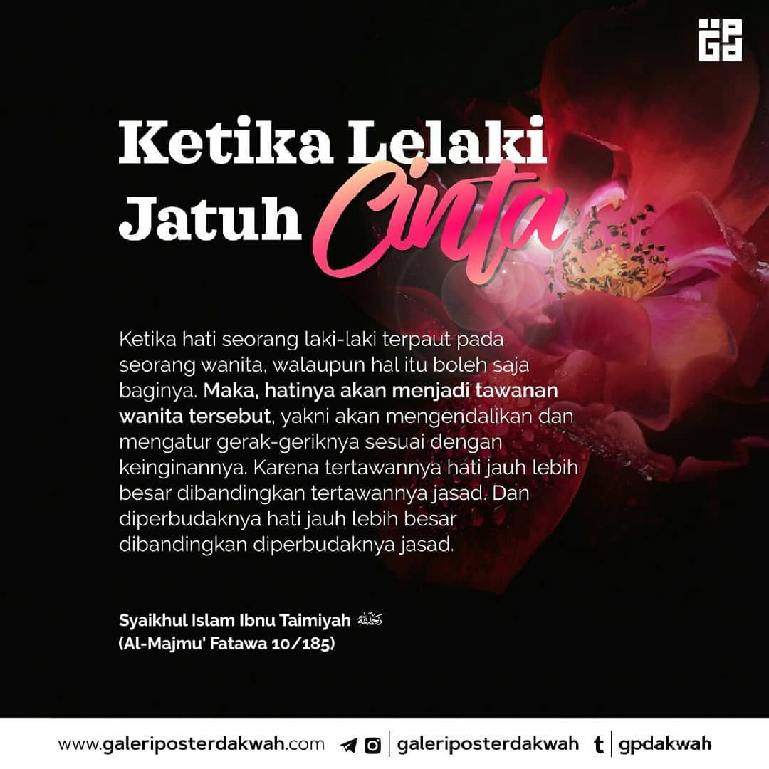 Gambar Gambar Cinta Islam - KibrisPDR