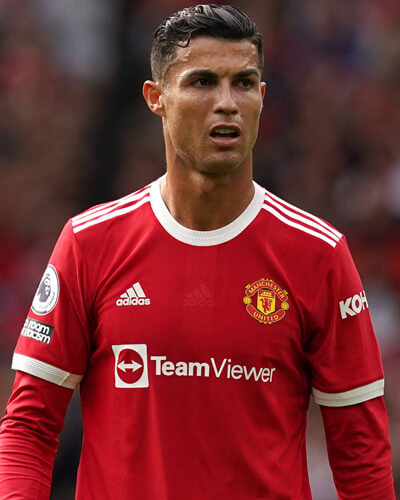 Detail Gambar Gambar Cristiano Ronaldo Nomer 5