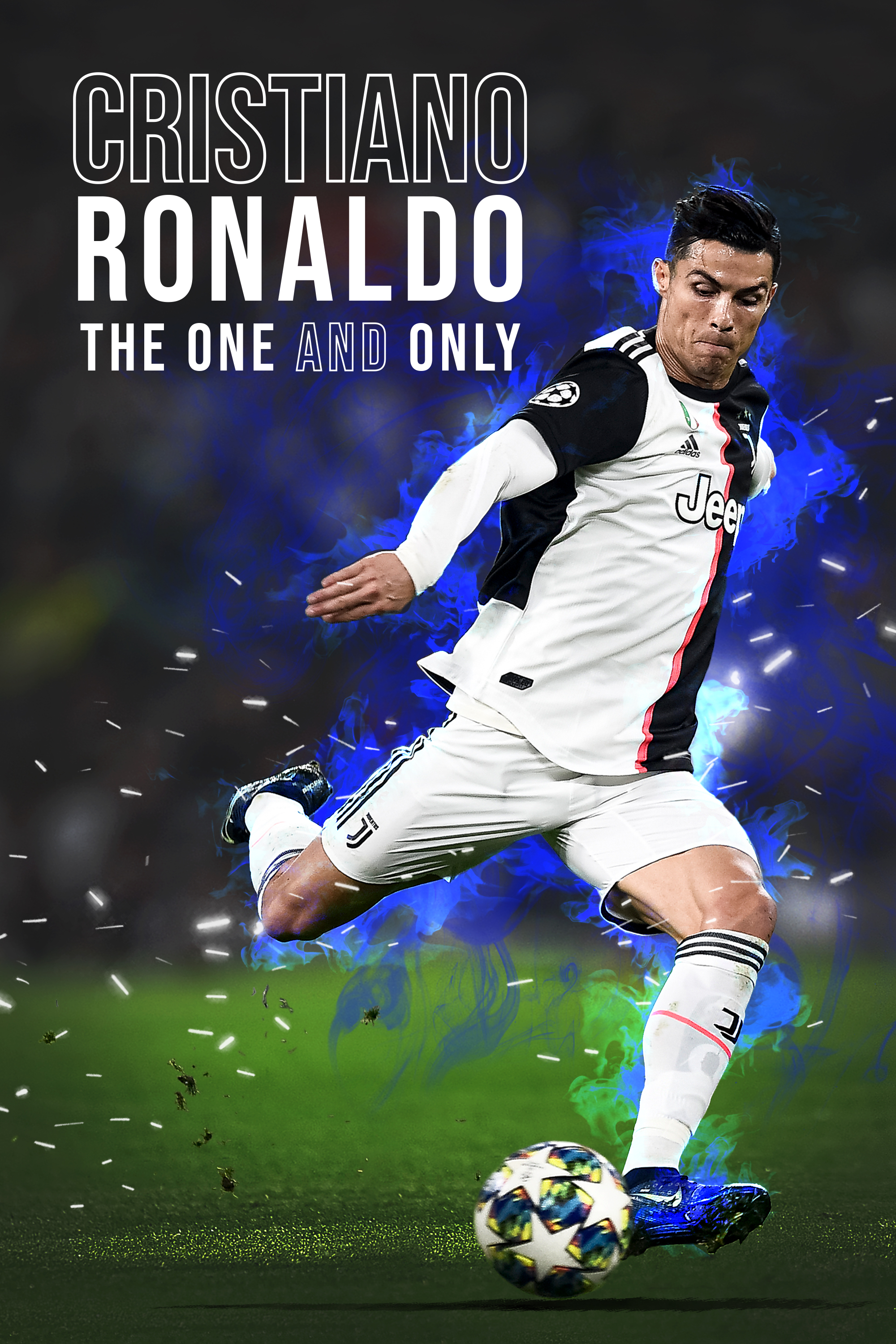Detail Gambar Gambar Cristiano Ronaldo Nomer 52