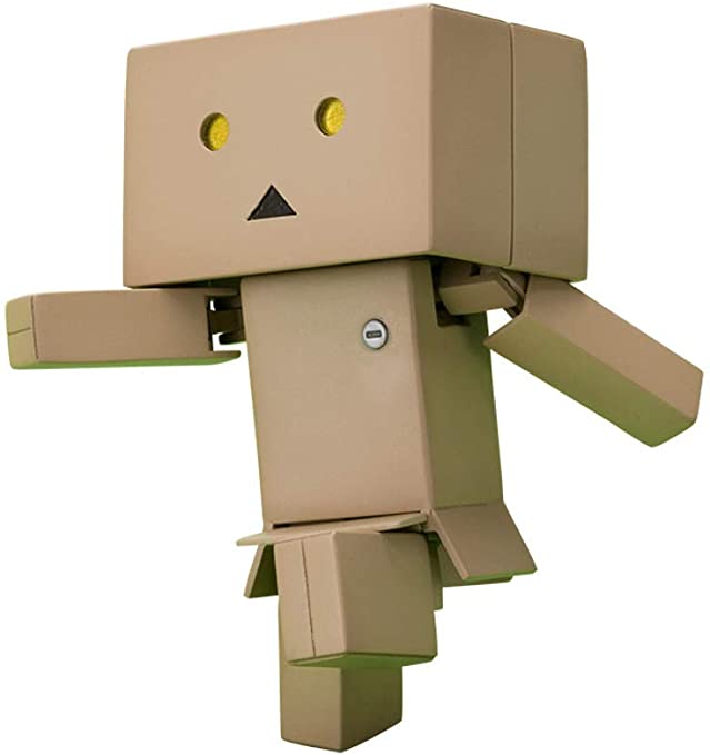 Detail Gambar Gambar Danbo Nomer 30