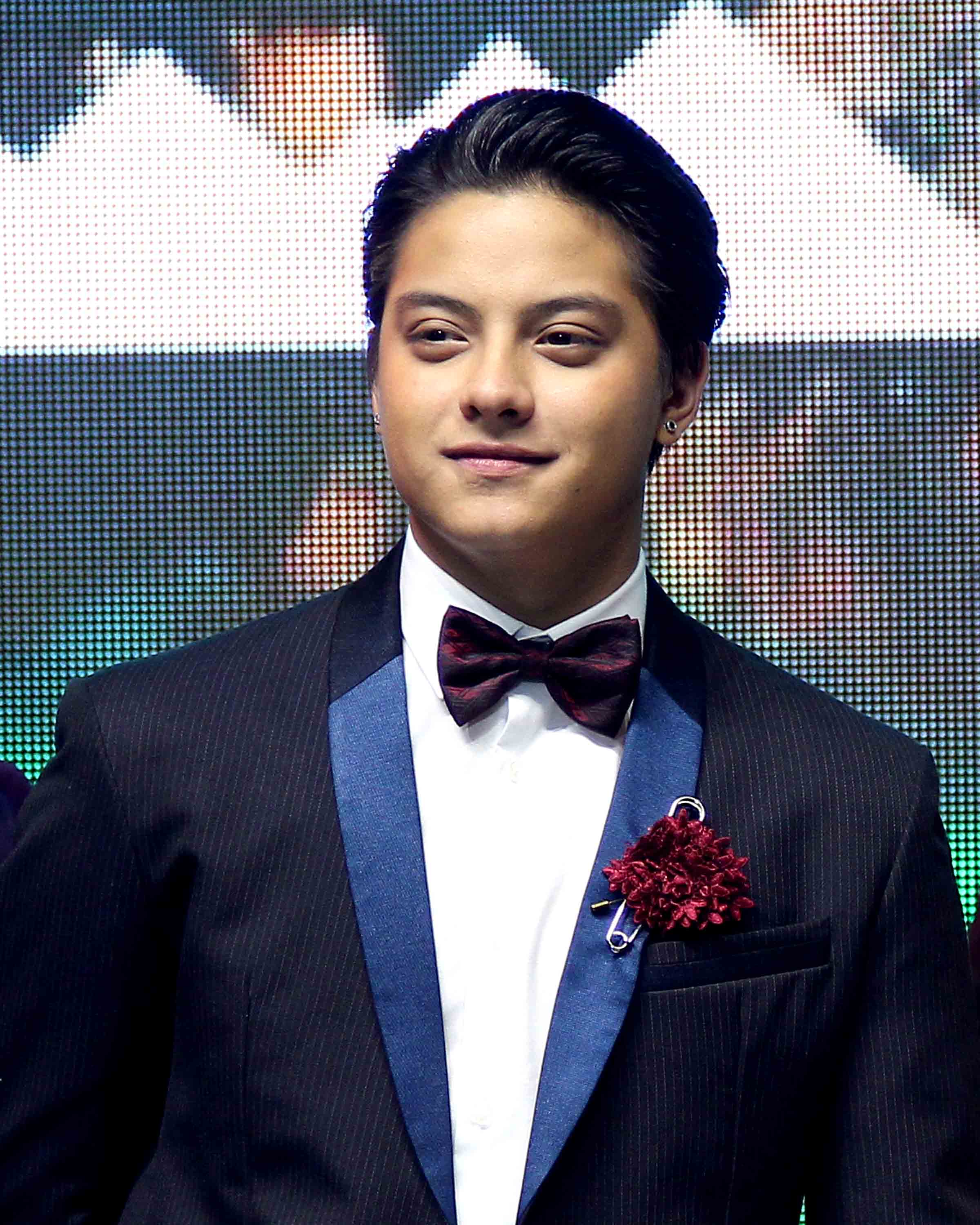 Gambar Gambar Daniel Padilla - KibrisPDR