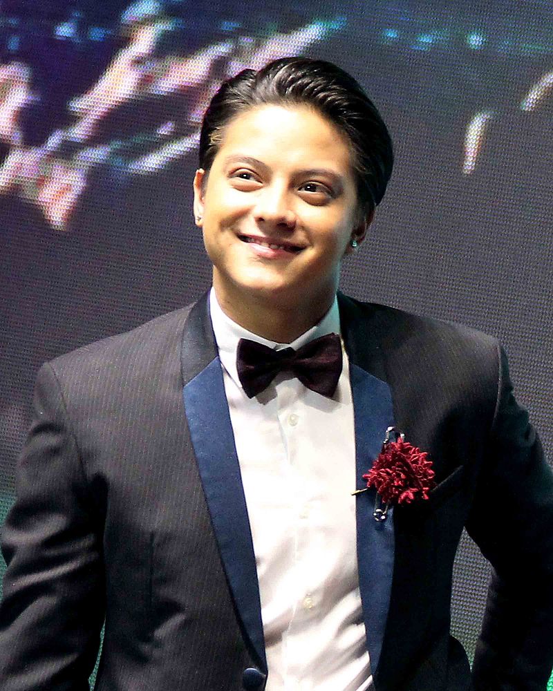 Detail Gambar Gambar Daniel Padilla Nomer 14