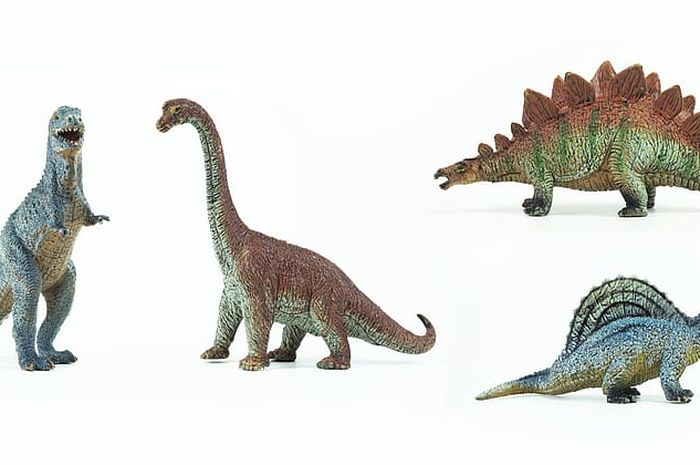 Detail Gambar Gambar Dinosaurus Nomer 13