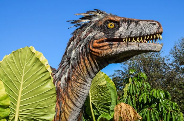 Detail Gambar Gambar Dinosaurus Nomer 24