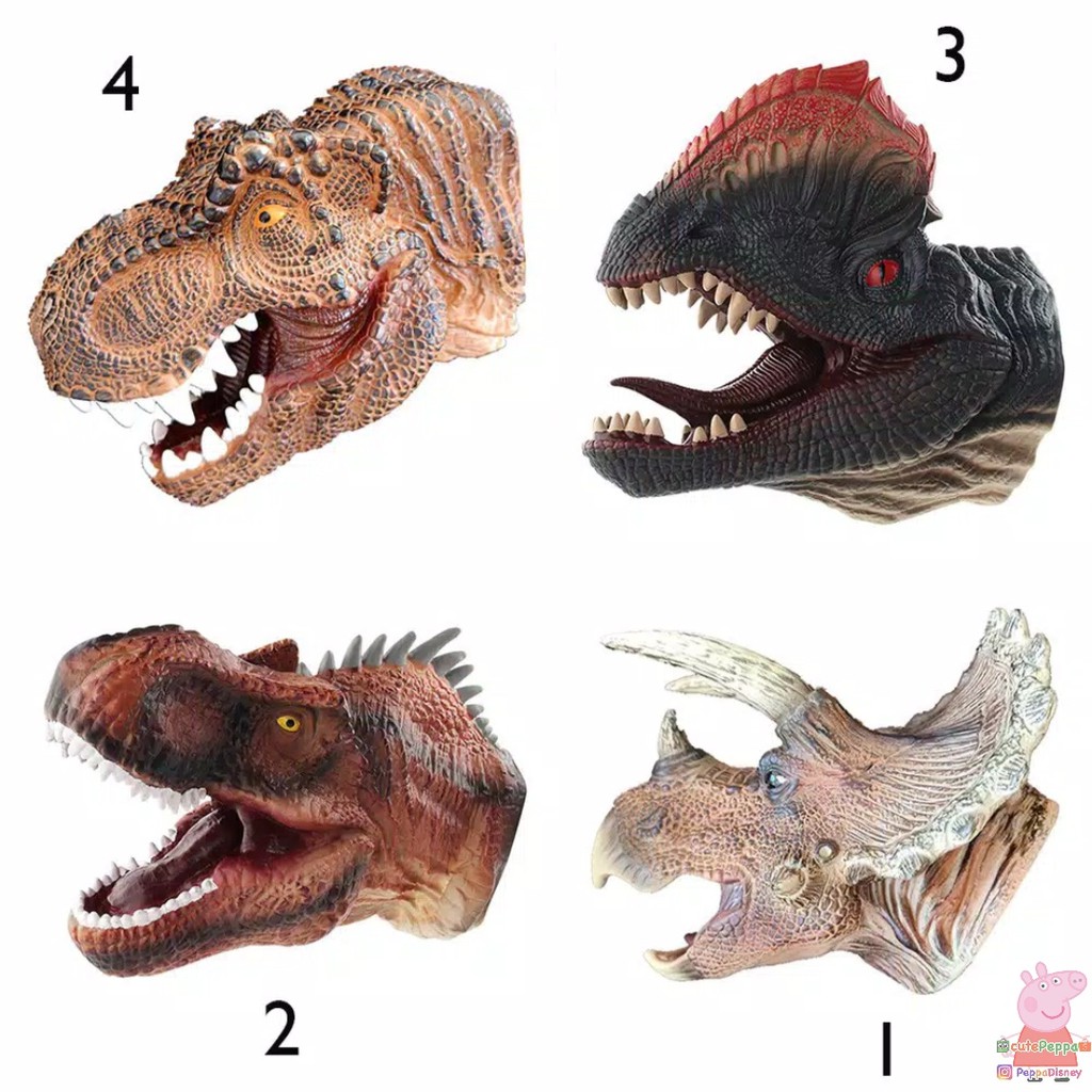 Detail Gambar Gambar Dinosaurus Nomer 30