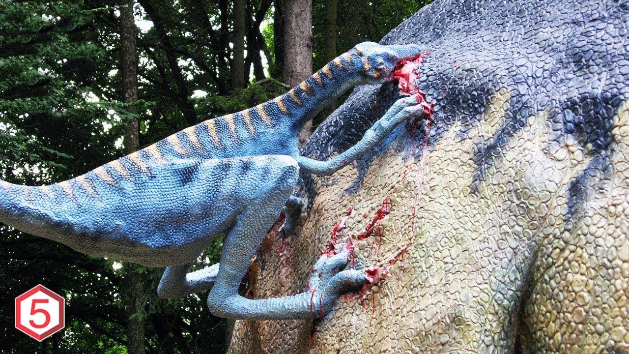 Detail Gambar Gambar Dinosaurus Nomer 31