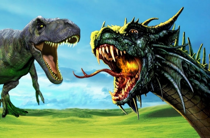 Detail Gambar Gambar Dinosaurus Nomer 7