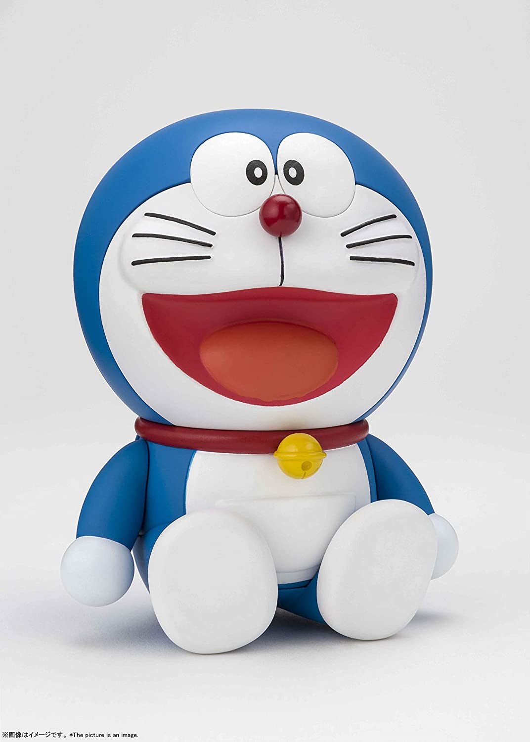 Detail Gambar Gambar Doraemon Nomer 11