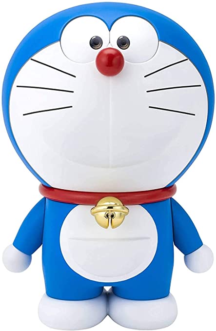 Detail Gambar Gambar Doraemon Nomer 18