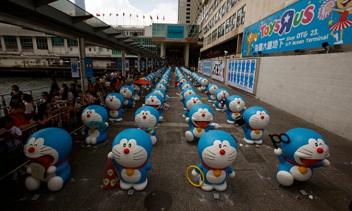 Detail Gambar Gambar Doraemon Nomer 26