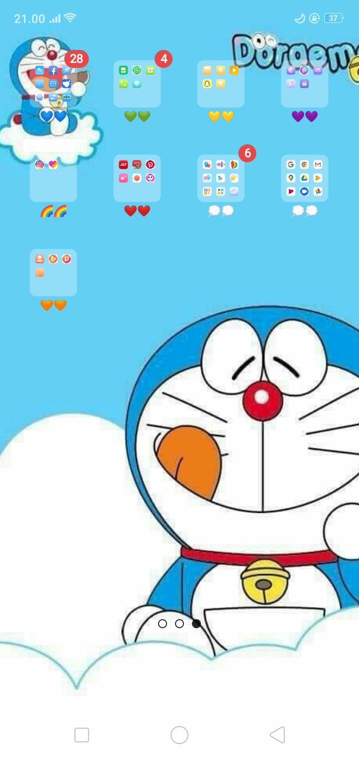 Detail Gambar Gambar Doraemon Lucu Nomer 7