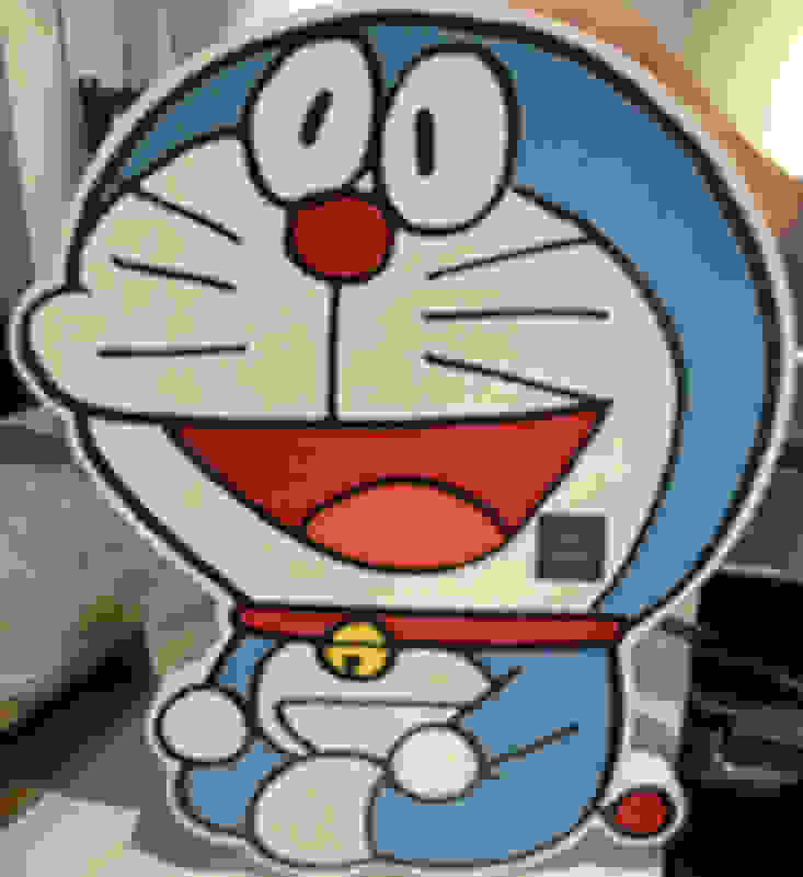 Detail Gambar Gambar Doraemon Terbaru Nomer 46