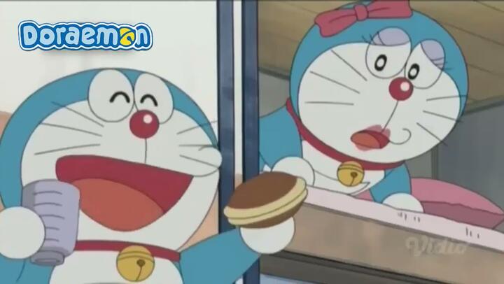 Detail Gambar Gambar Doraemon Terbaru Nomer 53