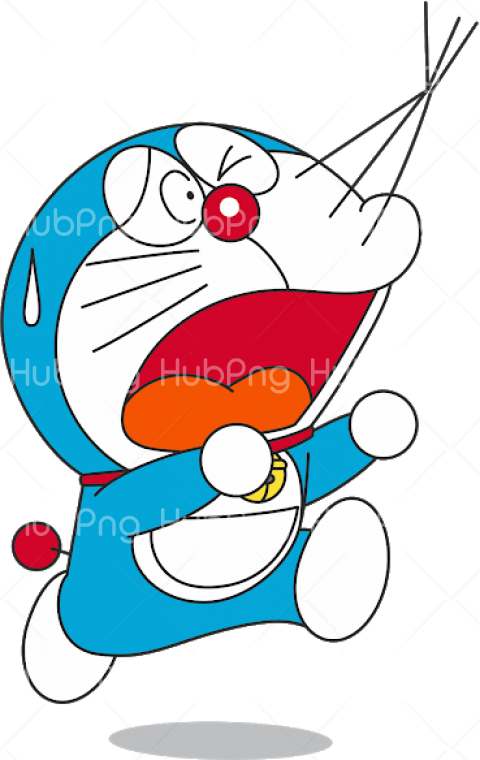 Detail Gambar Gambar Doraemon Yang Lucu Nomer 15