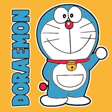 Detail Gambar Gambar Doraemon Yang Lucu Nomer 18