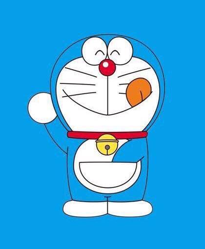 Detail Gambar Gambar Doraemon Yang Lucu Nomer 20