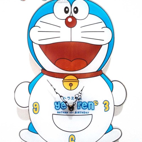 Detail Gambar Gambar Doraemon Yang Lucu Nomer 36