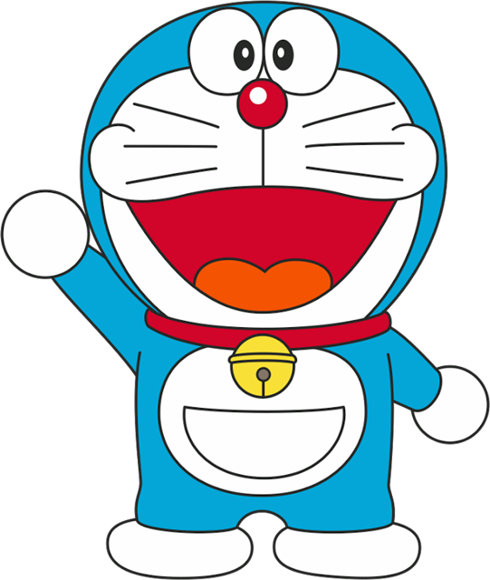 Detail Gambar Gambar Doraemon Yang Lucu Nomer 42