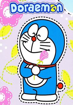 Detail Gambar Gambar Doraemon Yang Lucu Nomer 6