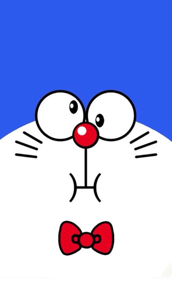 Detail Gambar Gambar Doraemon Yang Lucu Nomer 7