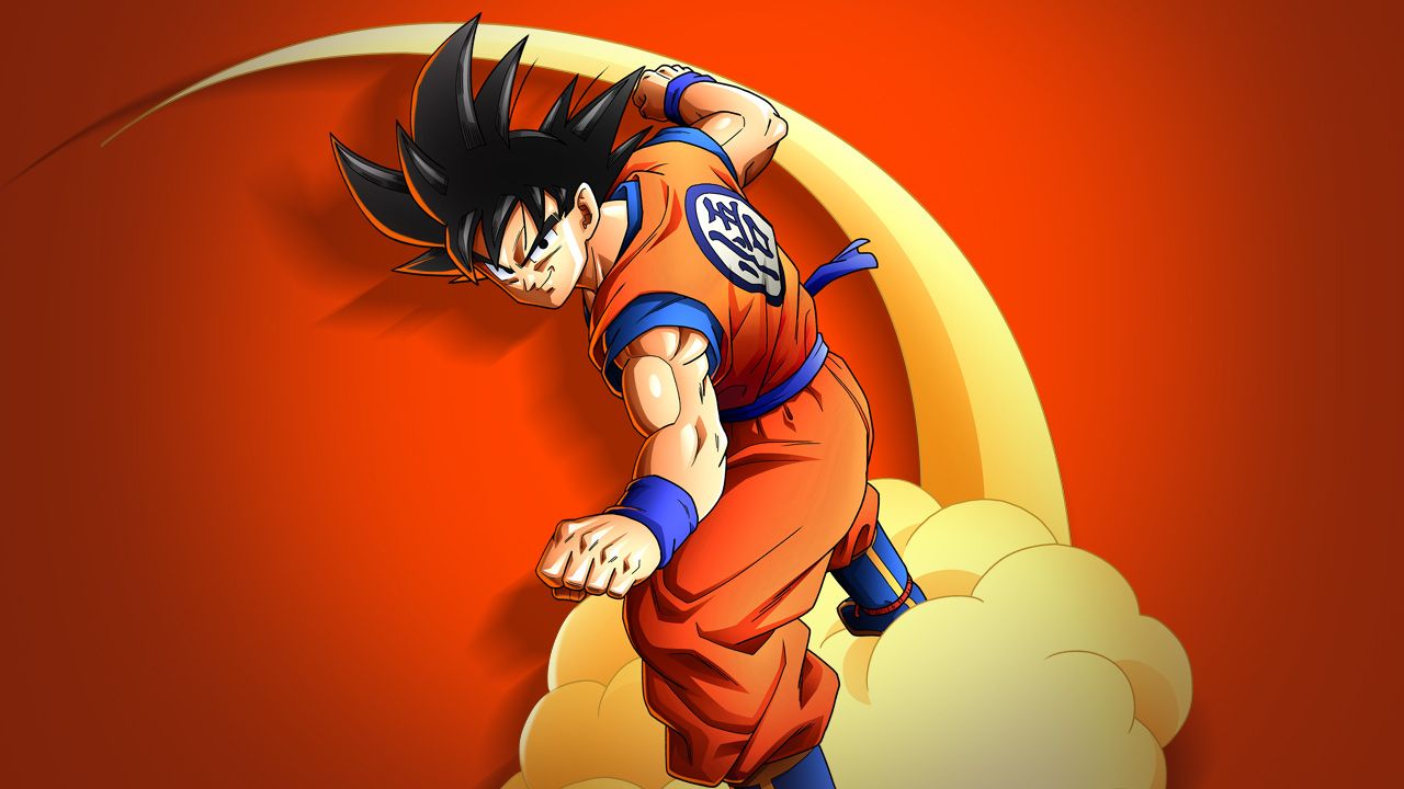 Gambar Gambar Dragon Ball - KibrisPDR