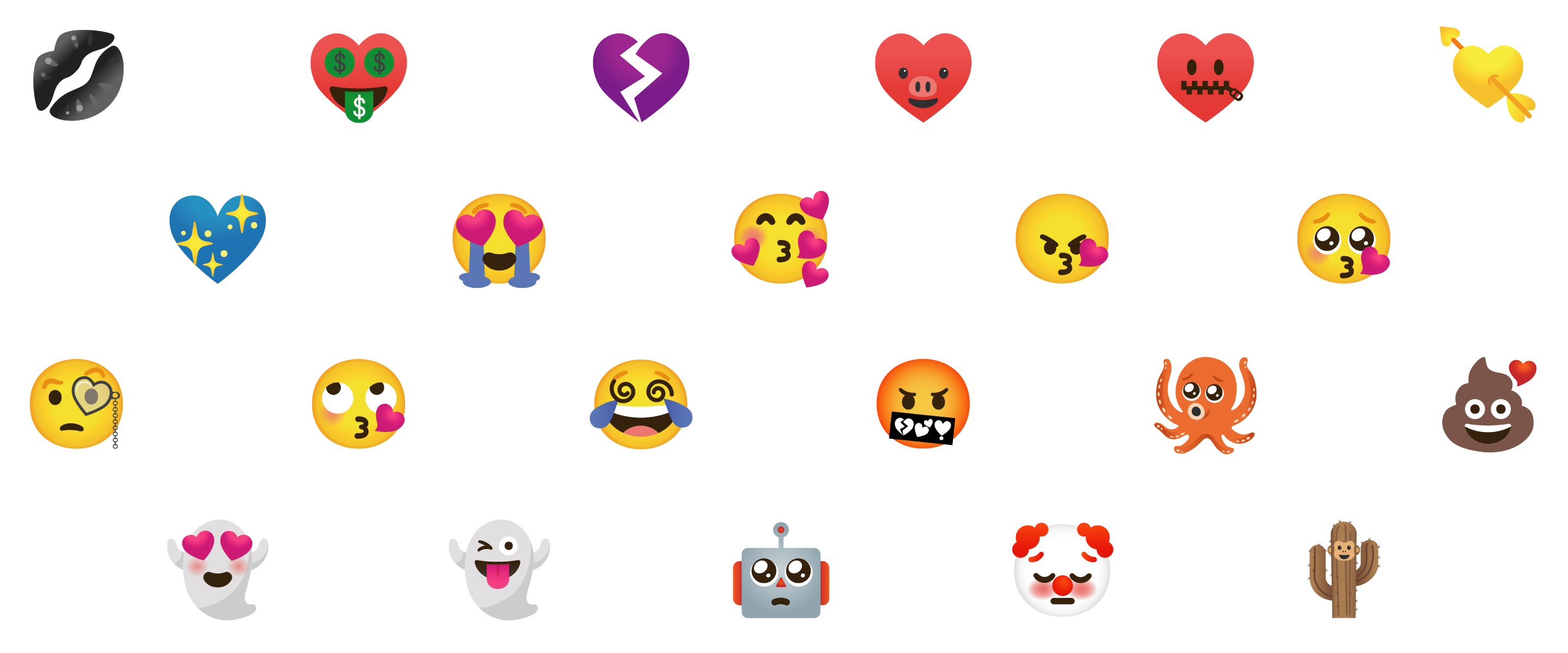 Detail Gambar Gambar Emoji Nomer 12