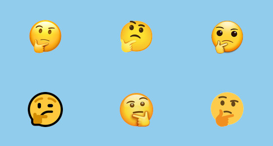 Detail Gambar Gambar Emoji Nomer 27