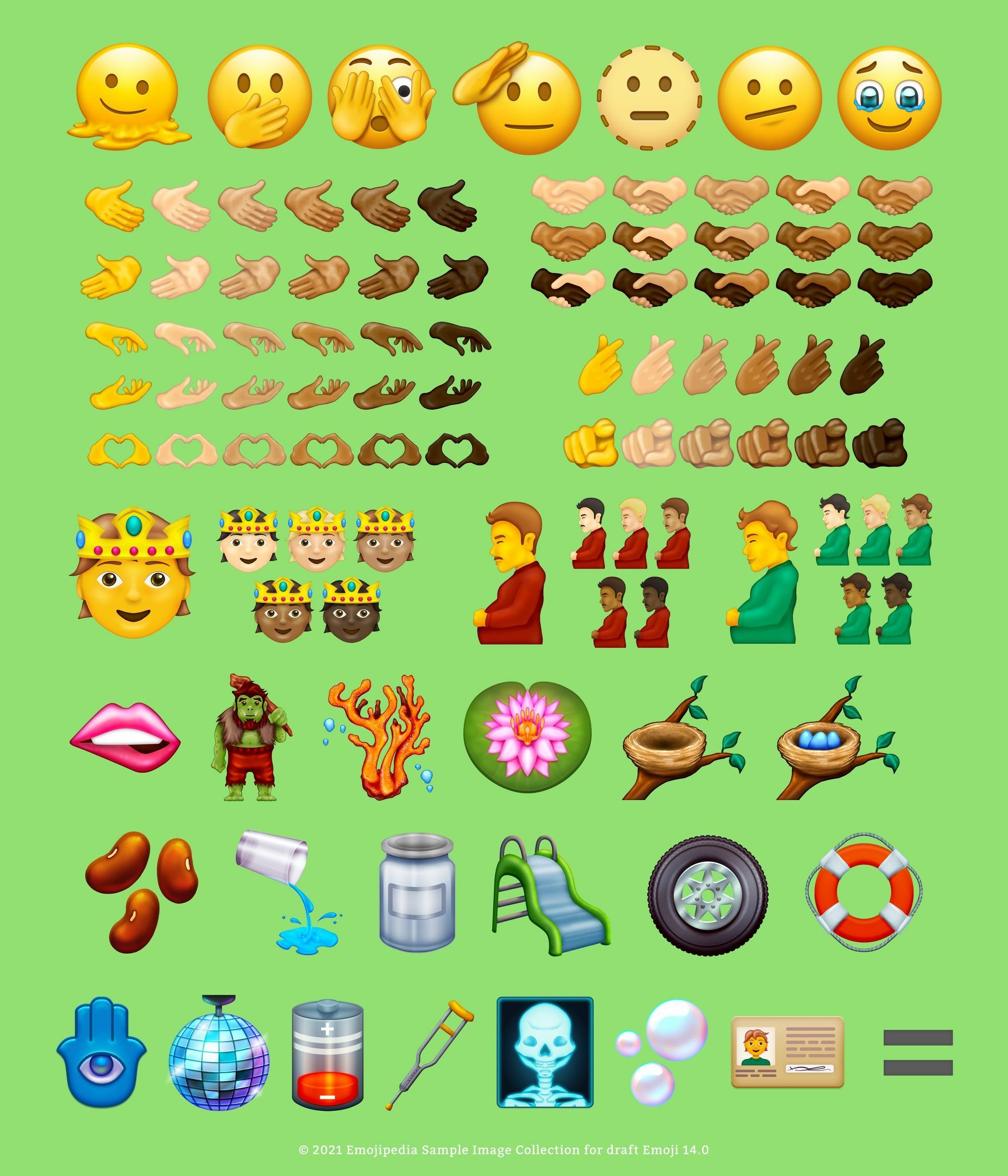 Detail Gambar Gambar Emoji Nomer 31