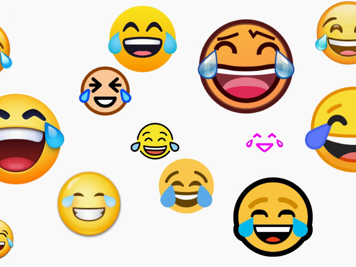 Detail Gambar Gambar Emoji Nomer 40