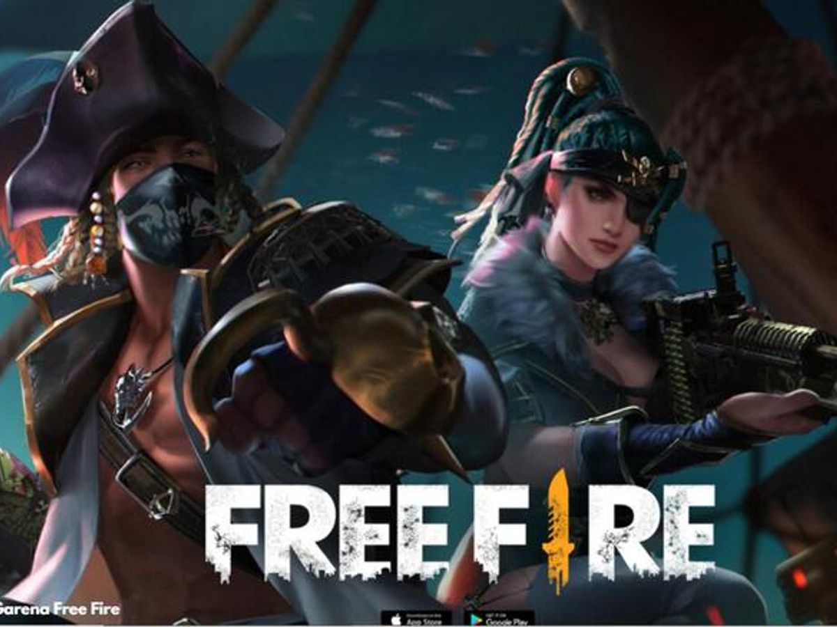 Detail Gambar Gambar Free Fire Nomer 19