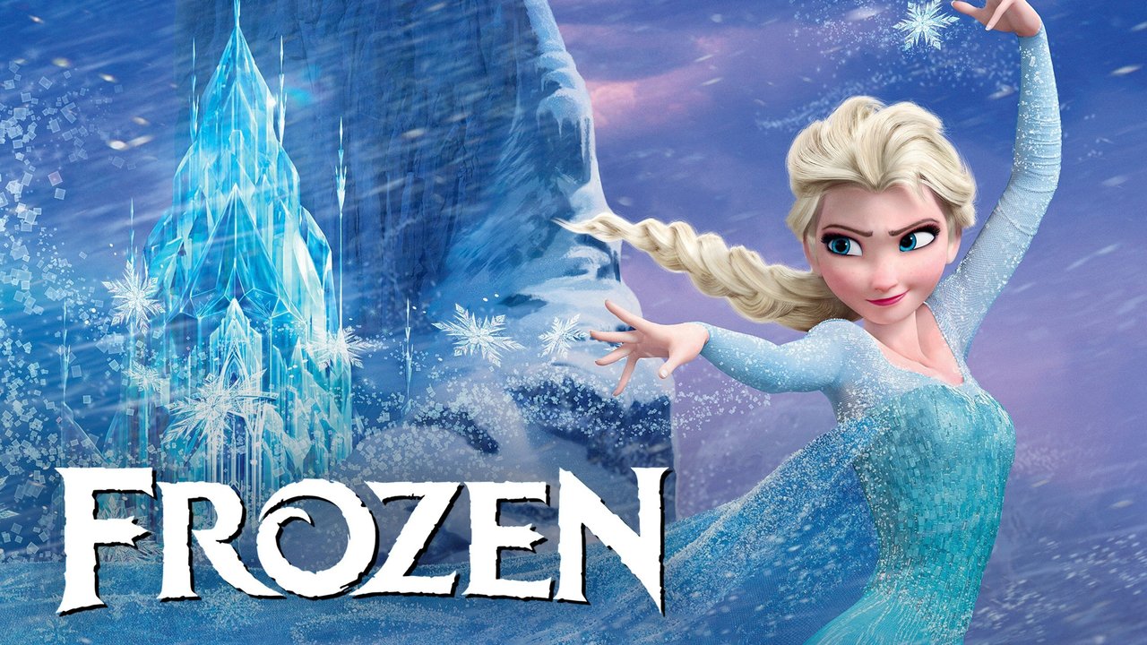 Detail Gambar Gambar Frozen Nomer 7