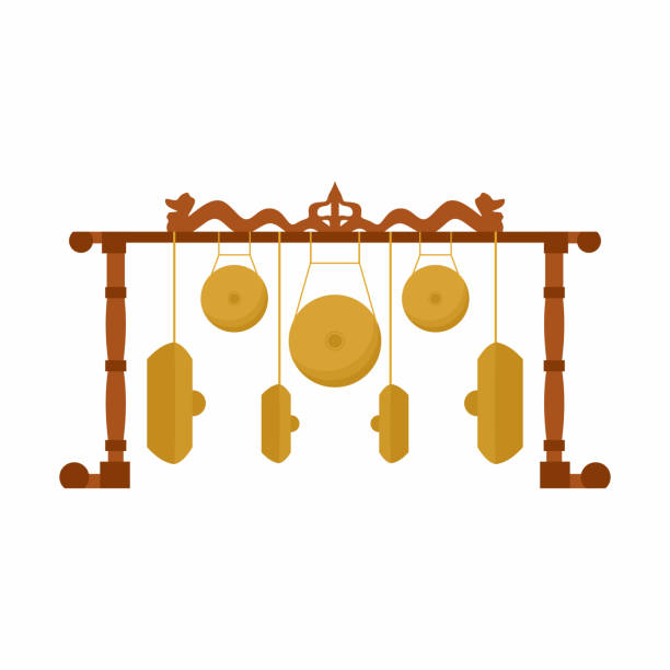 Detail Gambar Gambar Gamelan Nomer 9