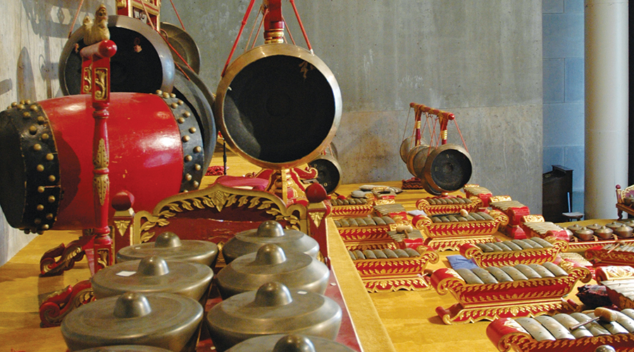 Detail Gambar Gambar Gamelan Nomer 23