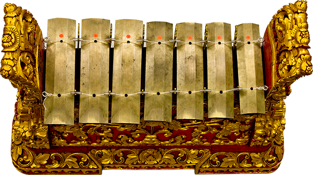 Detail Gambar Gambar Gamelan Nomer 28