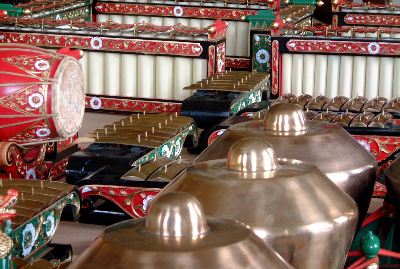 Detail Gambar Gambar Gamelan Nomer 29