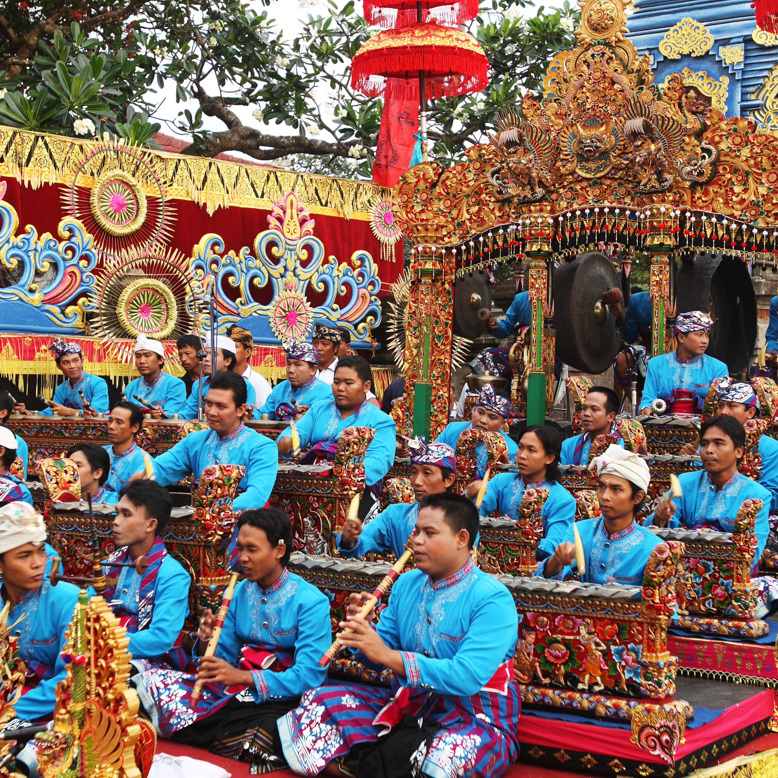 Detail Gambar Gambar Gamelan Nomer 7