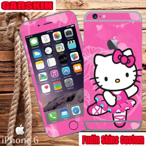 Detail Gambar Gambar Garskin Nomer 36