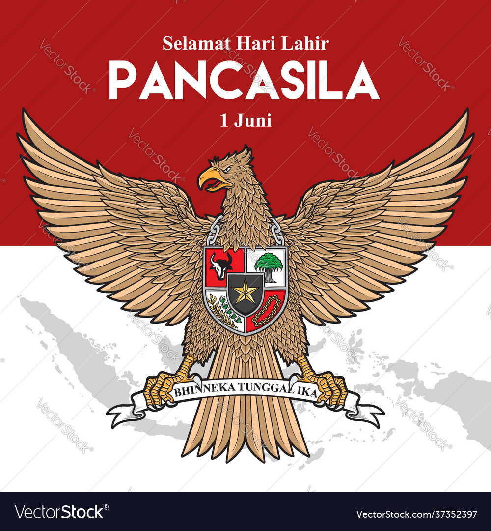 Detail Gambar Gambar Garuda Pancasila Nomer 18