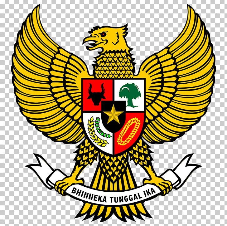 Detail Gambar Gambar Garuda Pancasila Nomer 2