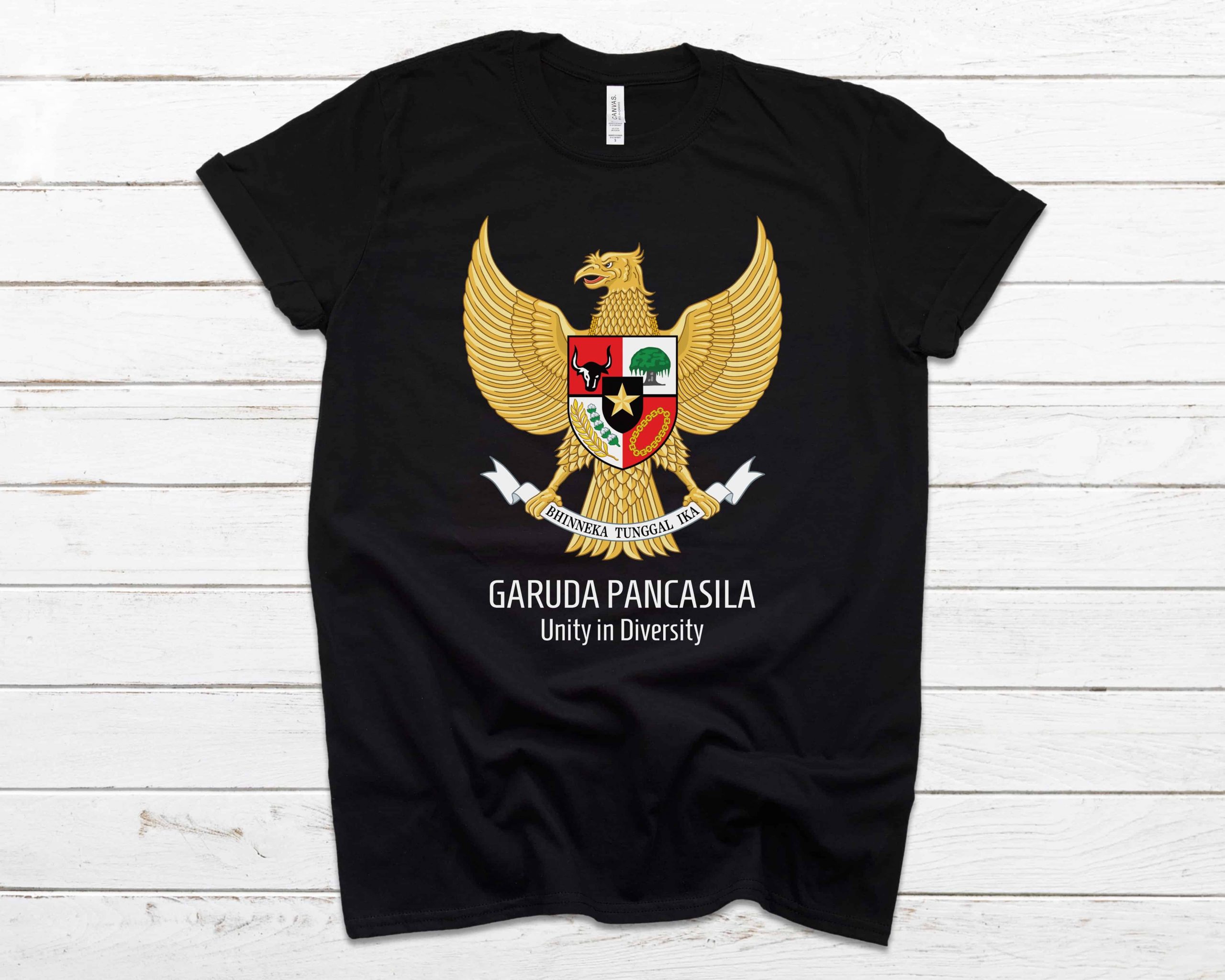 Detail Gambar Gambar Garuda Pancasila Nomer 37